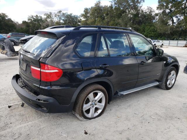 Photo 3 from auction – 2009 BMW X5 XDRIVE3 with VIN 5UXFE43539L272479
