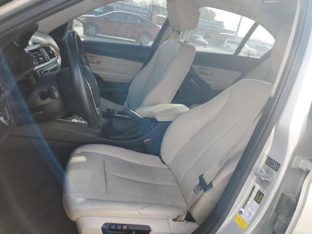 Photo 7 from auction – 2015 BMW 328 I with VIN WBA3A5G59FNS85590