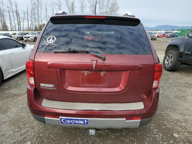 Photo 6 from auction – 2008 PONTIAC TORRENT with VIN 2CKDL33F986326935