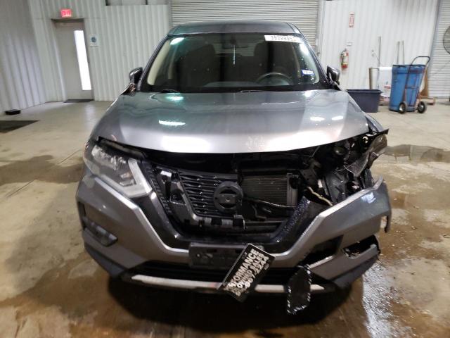 Photo 5 from auction – 2017 NISSAN ROGUE S with VIN JN8AT2MT9HW386474