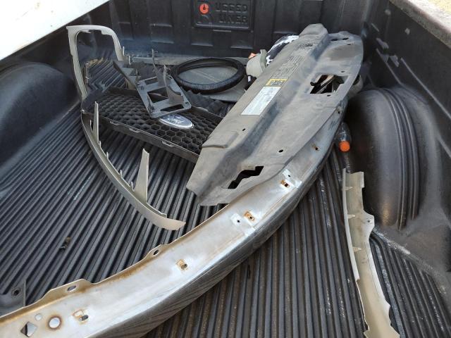 Photo 12 from auction – 2003 FORD F150 with VIN 2FTRX17253CA55086