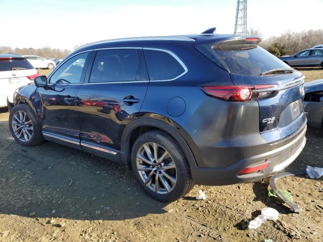 Photo 2 from auction – 2019 MAZDA CX-9 GRAND with VIN JM3TCBDY5K0323907