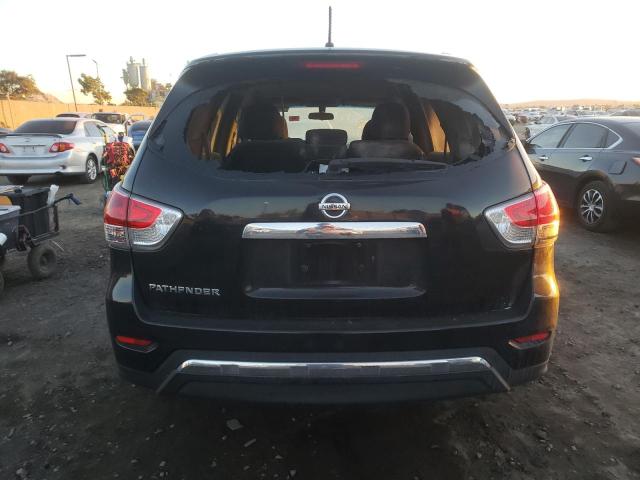 Zdjęcie 6 z aukcji – 2015 NISSAN PATHFINDER z VIN 5N1AR2MN4FC627928