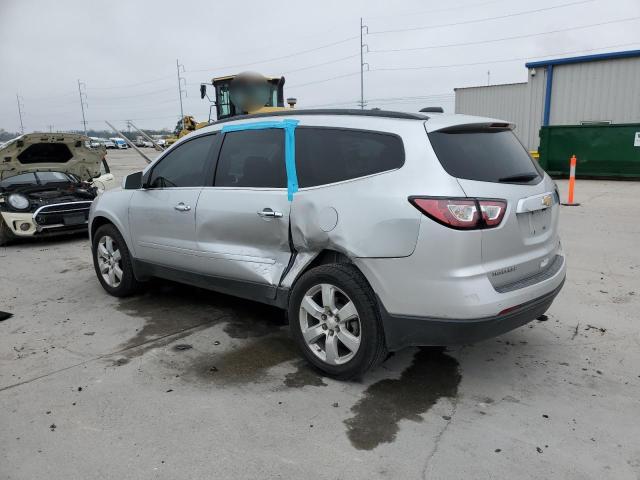 Photo 2 from auction – 2017 CHEVROLET TRAVERSE L with VIN 1GNKRGKD0HJ160156