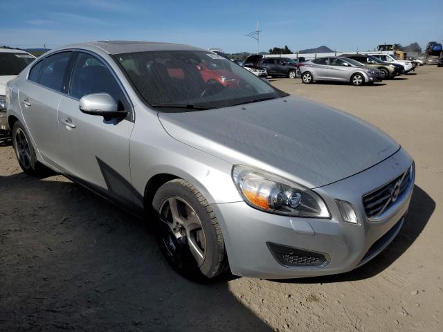 Photo 4 from auction – 2012 VOLVO S60 T5 with VIN YV1622FS5C2133316
