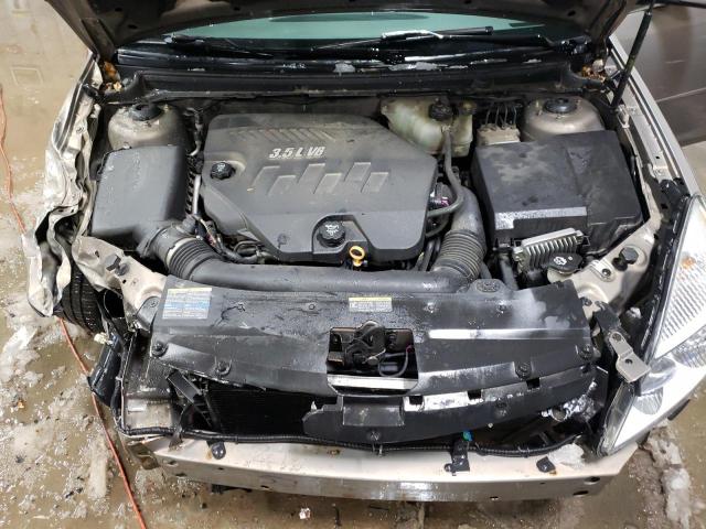 Photo 11 from auction – 2007 SATURN AURA XE with VIN 1G8ZS57N07F202113