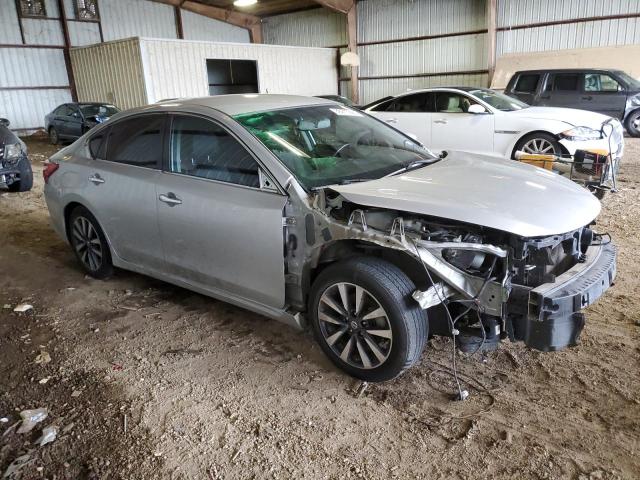 Photo 4 from auction – 2017 NISSAN ALTIMA 2.5 with VIN 1N4AL3AP2HC169056