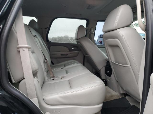 Photo 11 from auction – 2007 GMC YUKON with VIN 1GKFK13027R417555