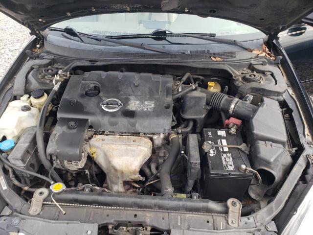 Photo 11 from auction – 2003 NISSAN ALTIMA BAS with VIN 1N4AL11D43C251390