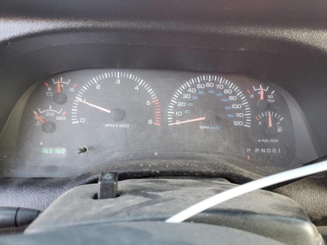 Photo 9 from auction – 1999 DODGE RAM 1500 with VIN 3B7HF13Z4XM552433