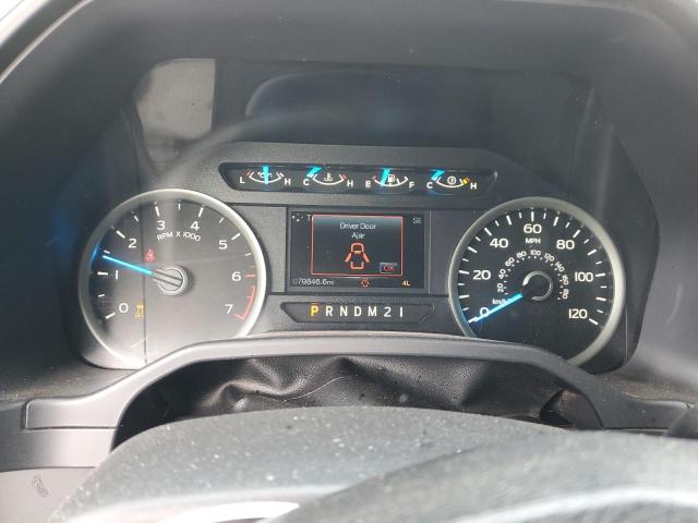 Photo 9 from auction – 2015 FORD F150 SUPER with VIN 1FTEW1EG1FFB59731