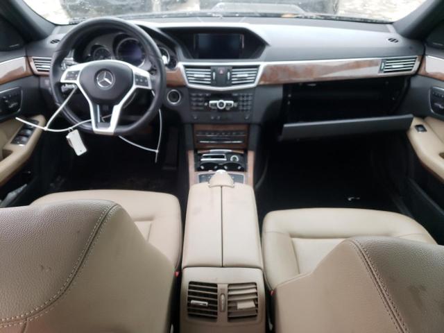 Photo 8 from auction – 2013 MERCEDES-BENZ E 350 4MAT with VIN WDDHF8JB0DA729136