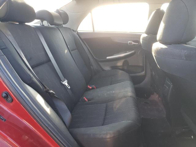 Photo 10 from auction – 2011 TOYOTA COROLLA BA with VIN 2T1BU4EE8BC641253