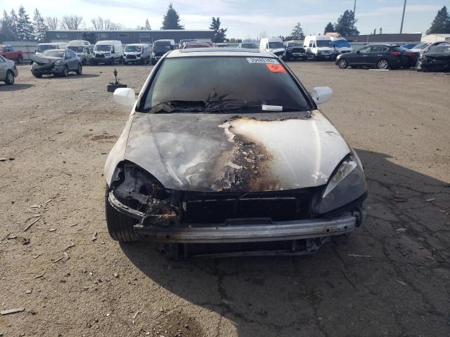 Photo 5 from auction – 2003 ACURA RSX TYPE-S with VIN JH4DC53023C007745