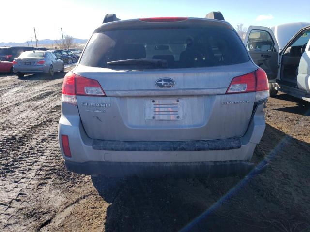Снимка 6 от търг – 2011 SUBARU OUTBACK 2. с VIN 4S4BRCBC3B1369080