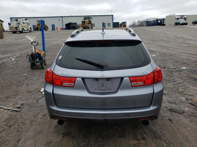Photo 6 from auction – 2012 ACURA TSX with VIN JH4CW2H50CC002775