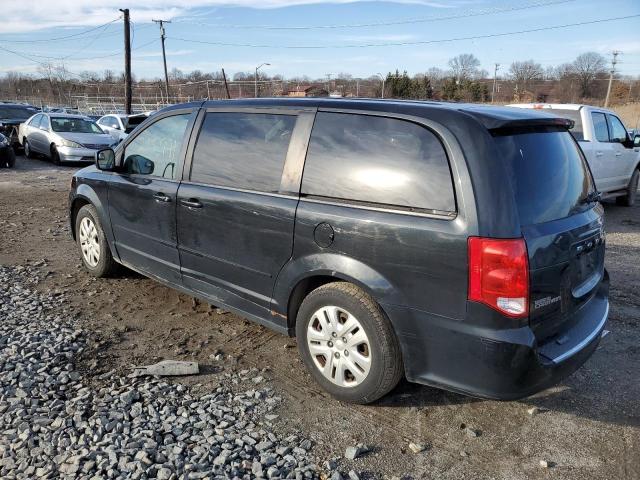 صورة رقم 2 من المزاد - 2016 DODGE GRAND CARA مع VIN 2C4RDGBG3GR100074