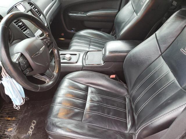 Photo 7 from auction – 2016 CHRYSLER 300 S with VIN 2C3CCAGG7GH176180