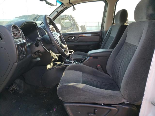 Photo 7 from auction – 2007 GMC ENVOY with VIN 1GKDT13S972242588