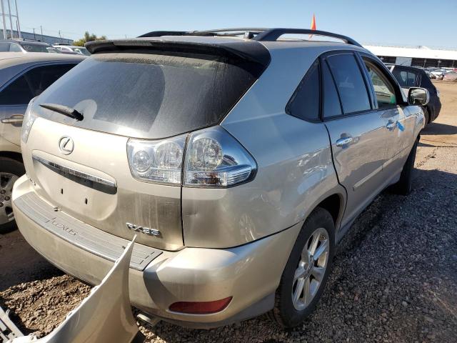 Photo 3 from auction – 2008 LEXUS RX 350 with VIN 2T2GK31U08C053886