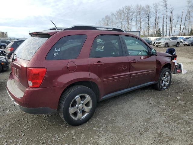 Photo 3 from auction – 2008 PONTIAC TORRENT with VIN 2CKDL33F986326935