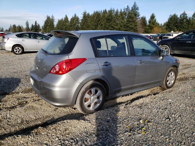 Photo 3 from auction – 2010 NISSAN VERSA S with VIN 3N1BC1CP2AL415634