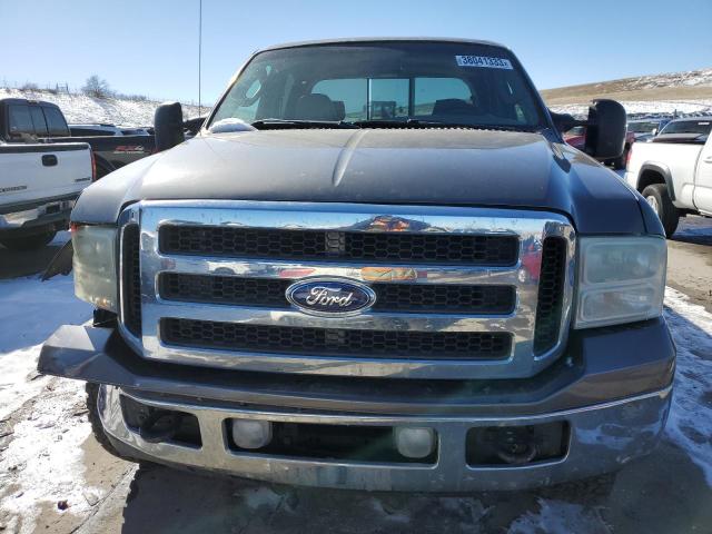 Photo 5 from auction – 2007 FORD F250 SUPER with VIN 1FTSW21P67EB29436