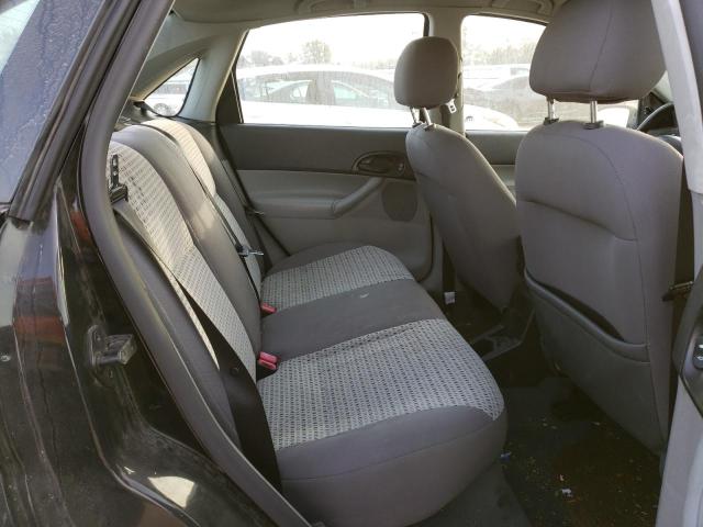 Photo 10 from auction – 2007 FORD FOCUS ZX4 with VIN 1FAFP34N27W163789