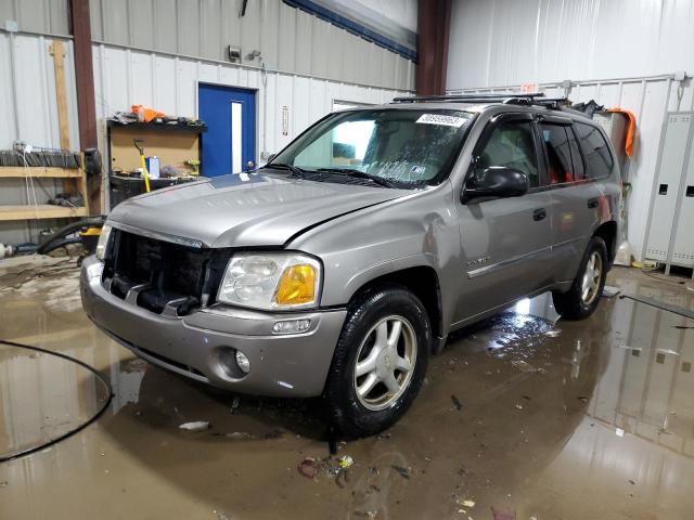 GMC ENVOY 2006 with VIN 1GKDT13S162218509 - Photo from auction