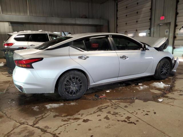 Photo 3 from auction – 2020 NISSAN ALTIMA S with VIN 1N4BL4BV9LC148205