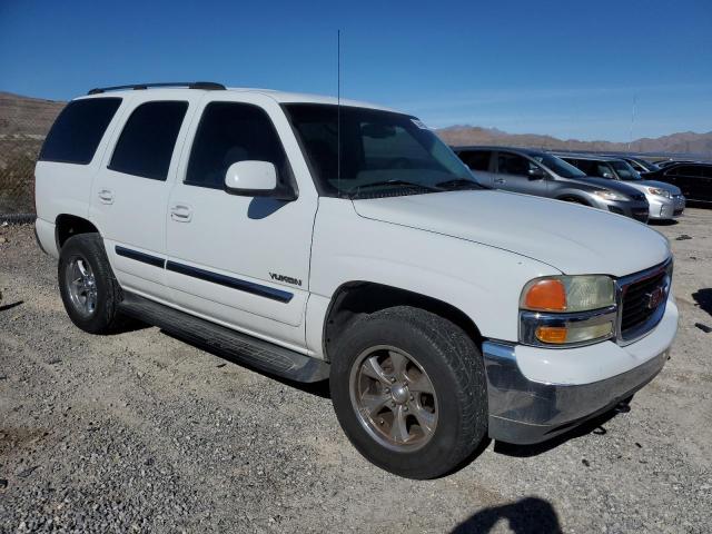 Photo 4 from auction – 2003 GMC YUKON with VIN 1GKEK13T63J276164