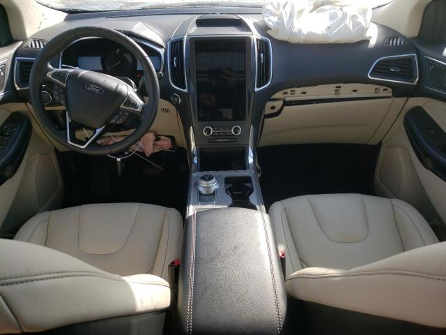 Photo 8 from auction – 2021 FORD EDGE TITAN with VIN 2FMPK3K94MBA55850