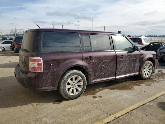 Photo 3 from auction – 2011 FORD FLEX SE with VIN 2FMGK5BC7BBD01486