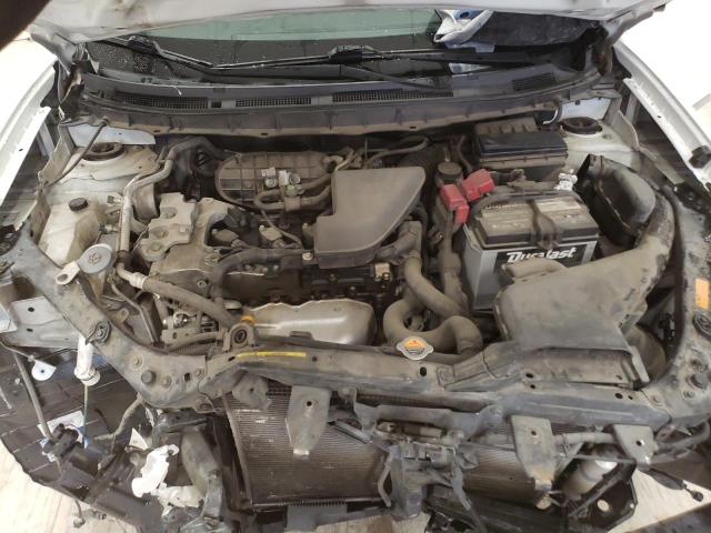 Photo 12 from auction – 2012 NISSAN ROGUE S with VIN JN8AS5MT9CW299896