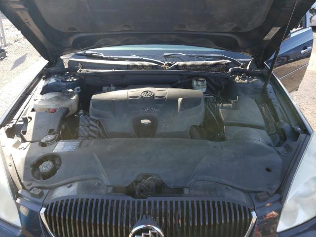 Photo 11 from auction – 2007 BUICK LUCERNE CX with VIN 1G4HD572X7U198273