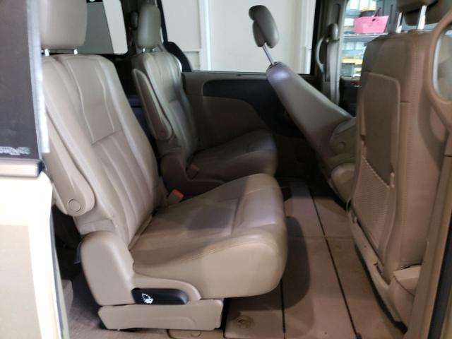 Photo 11 from auction – 2011 CHRYSLER TOWN & COU with VIN 2A4RR8DG1BR612939