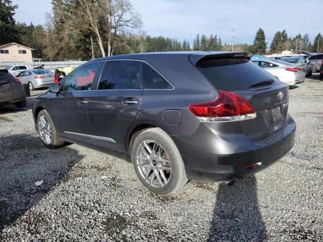 Photo 2 from auction – 2015 TOYOTA VENZA LE with VIN 4T3BK3BB1FU119571
