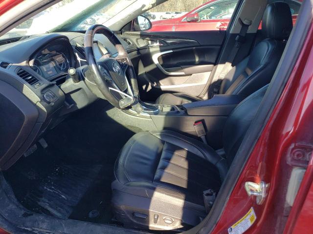 Photo 7 from auction – 2015 BUICK REGAL PREM with VIN 2G4GN5EX1F9158991