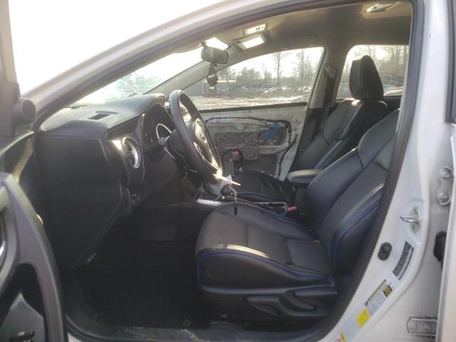 Photo 7 from auction – 2017 TOYOTA COROLLA L with VIN 5YFBURHE8HP604608