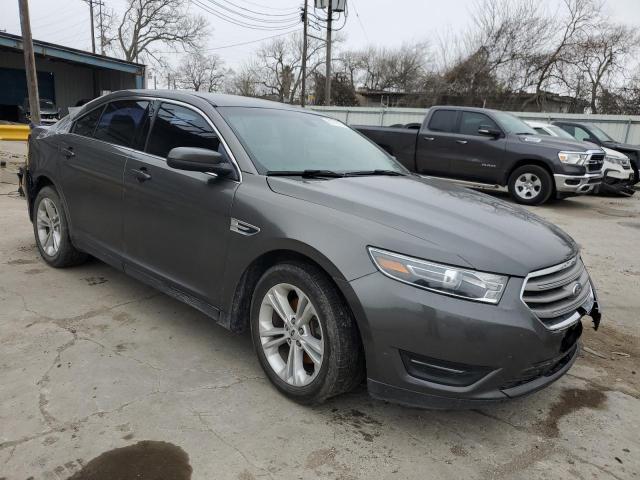 Photo 4 from auction – 2016 FORD TAURUS SEL with VIN 1FAHP2E82GG158033