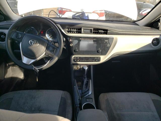 Photo 8 from auction – 2017 TOYOTA COROLLA L with VIN 2T1BURHE0HC756737