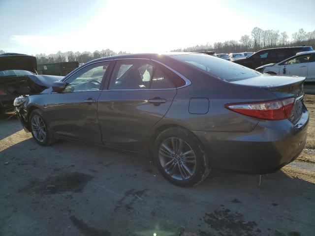 Photo 2 from auction – 2017 TOYOTA CAMRY LE with VIN 4T1BF1FKXHU435582