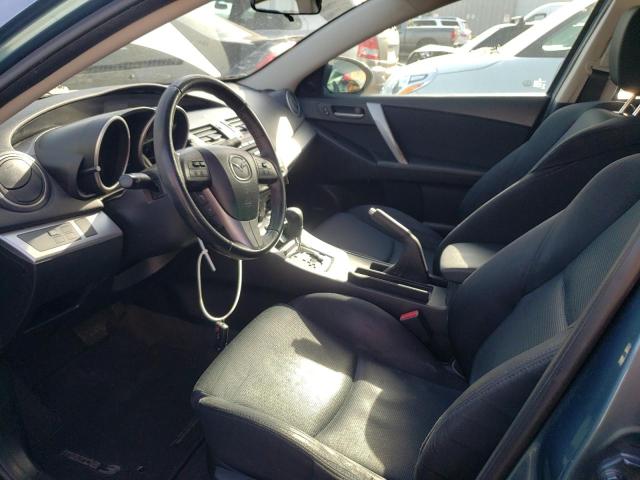 Photo 7 from auction – 2011 MAZDA 3 S with VIN JM1BL1U66B1479378