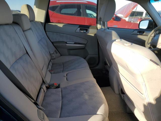Photo 11 from auction – 2010 SUBARU FORESTER 2 with VIN JF2SH6CC3AH756145