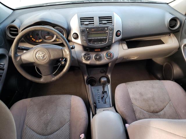 Photo 8 from auction – 2007 TOYOTA RAV4 with VIN JTMZD33V075046848