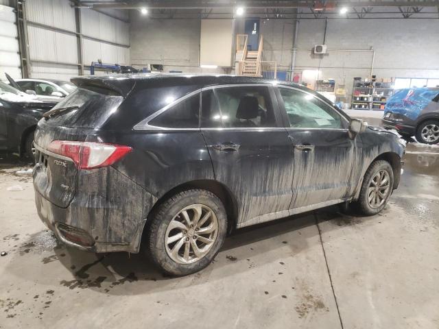 Photo 3 from auction – 2016 ACURA RDX TECHNO with VIN 5J8TB4H57GL805759