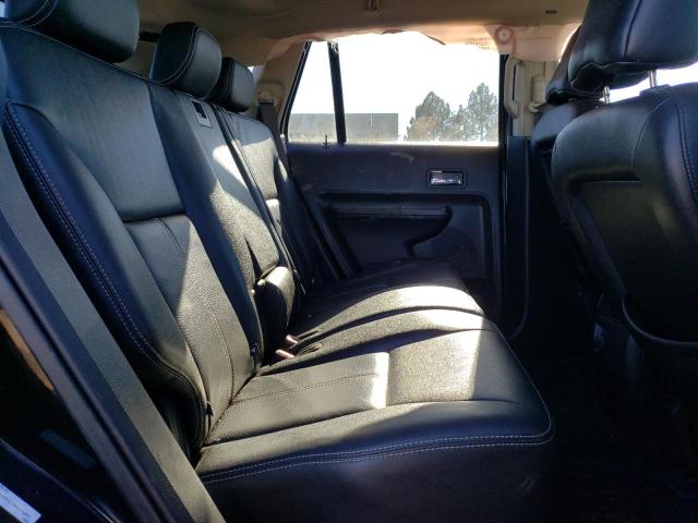 Photo 11 from auction – 2007 FORD EDGE SEL P with VIN 2FMDK39C67BB19699