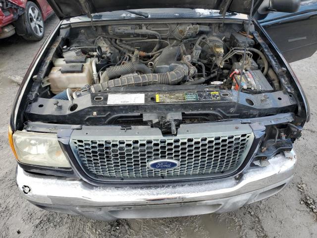 Photo 11 from auction – 2003 FORD RANGER SUP with VIN 1FTYR44U73PB82062
