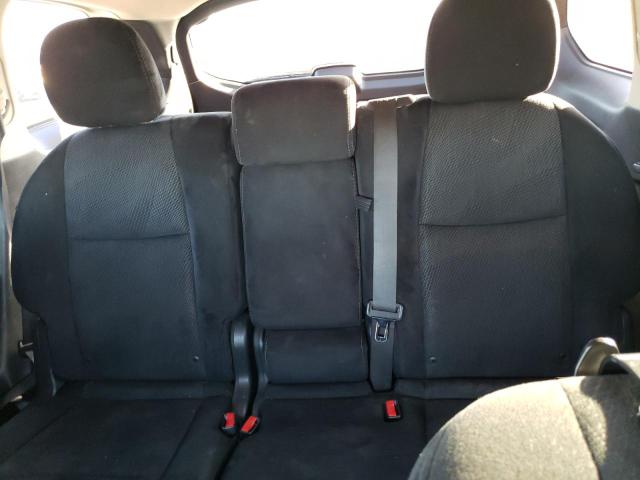 Photo 10 from auction – 2015 NISSAN PATHFINDER with VIN 5N1AR2MN1FC695748