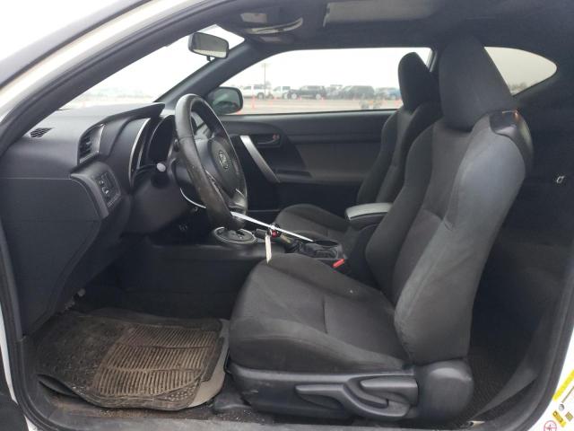 Photo 7 from auction – 2013 TOYOTA SCION TC with VIN JTKJF5C78D3048643